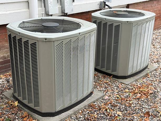 Reliable Ductwork Repair contractor in Villanova, PA by Leonard HVAC
